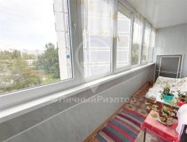 Рязань, Продается 1-к квартира, 5/9 эт., ул Интернациональная, д. 24, Квартиры, На продажу, Канищево
