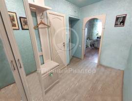 Рязань, Продается 1-к квартира, 5/9 эт., ул Интернациональная, д. 24, Квартиры, На продажу, Канищево