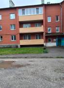 Продается 2-к квартира, 1/1 эт., ул Садовая, д. 7, Квартиры, На продажу