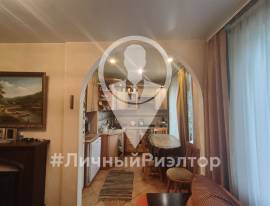 Рязань, Продается 3-к квартира, 1/9 эт., ул Высоковольтная, д. 37 к 1, Квартиры, На продажу