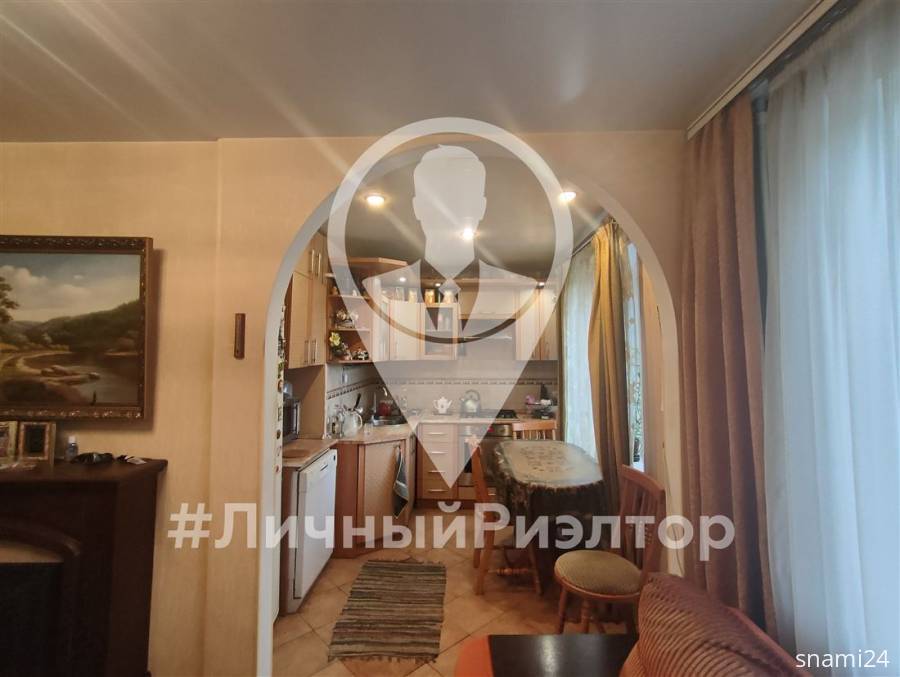 Рязань, Продается 3-к квартира, 1/9 эт., ул Высоковольтная, д. 37 к 1, Квартиры, На продажу, Горроща