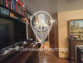 Рязань, Продается 3-к квартира, 1/9 эт., ул Высоковольтная, д. 37 к 1, Квартиры, На продажу, Горроща