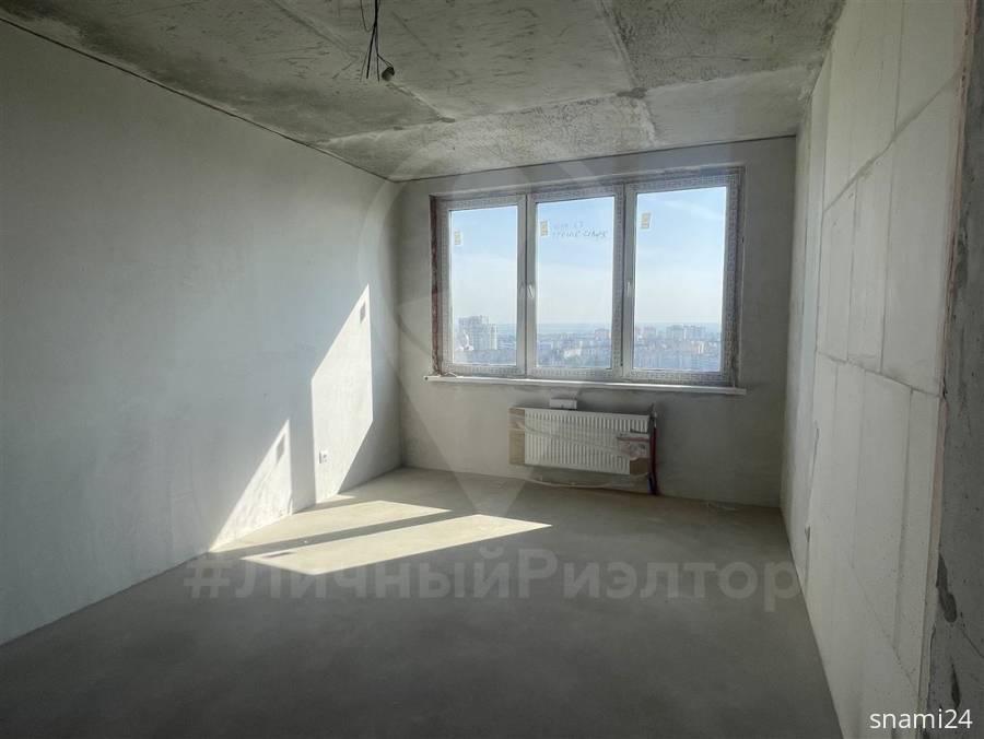 Рязань, Продается 1-к квартира, 22/25 эт., ул Зубковой, д. 27 к 6, Квартиры, На продажу, Дашково песочня