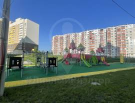 Рязань, Продается 1-к квартира, 22/25 эт., ул Зубковой, д. 27 к 6, Квартиры, На продажу, Дашково песочня