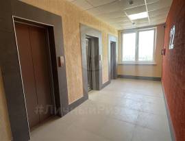 Рязань, Продается 1-к квартира, 22/25 эт., ул Зубковой, д. 27 к 6, Квартиры, На продажу, Дашково песочня