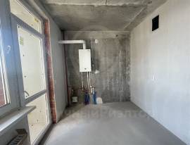 Рязань, Продается 1-к квартира, 22/25 эт., ул Зубковой, д. 27 к 6, Квартиры, На продажу, Дашково песочня