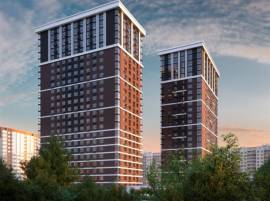 Рязань, Продается 2-к квартира, 12/25 эт., 4-й Мервинский проезд, д. 3, Квартиры, На продажу, Московский