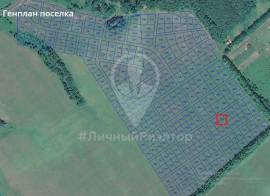 Кораблино, Земельные участки, На продажу