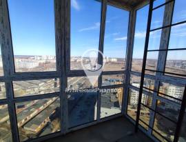 Рязань, Продается 1-к квартира, 22/25 эт., ул Зубковой, д. 18 к 8, Квартиры, На продажу, Дашково песочня
