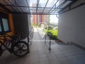 Рязань, Продается 1-к квартира, 22/25 эт., ул Зубковой, д. 18 к 8, Квартиры, На продажу, Дашково песочня
