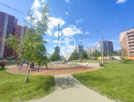 Рязань, Продается 1-к квартира, 22/25 эт., ул Зубковой, д. 18 к 8, Квартиры, На продажу, Дашково песочня
