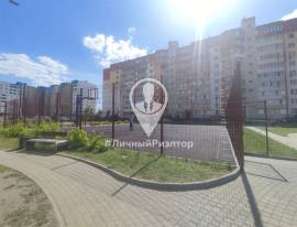 Рязань, Продается 1-к квартира, 22/25 эт., ул Зубковой, д. 18 к 8, Квартиры, На продажу, Дашково песочня