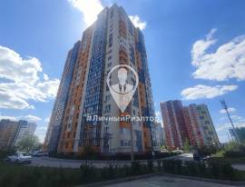 Рязань, Продается 1-к квартира, 22/25 эт., ул Зубковой, д. 18 к 8, Квартиры, На продажу, Дашково песочня