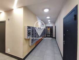 Рязань, Продается 1-к квартира, 22/25 эт., ул Зубковой, д. 18 к 8, Квартиры, На продажу, Дашково песочня