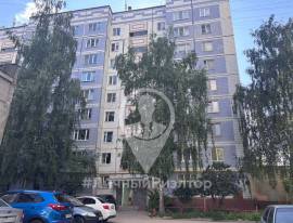 Рязань, Продается 2-к квартира, 3/9 эт., ул Новая, д. 84, Квартиры, На продажу