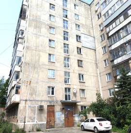 Рязань, Продается 3-к квартира, 1/9 эт., ул Черновицкая, д. 4 к 2, Квартиры, На продажу, Горроща