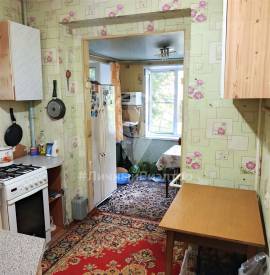 Рязань, Продается 3-к квартира, 1/9 эт., ул Черновицкая, д. 4 к 2, Квартиры, На продажу, Горроща