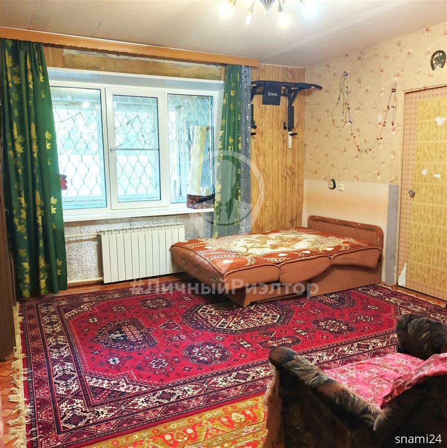 Рязань, Продается 3-к квартира, 1/9 эт., ул Черновицкая, д. 4 к 2, Квартиры, На продажу, Горроща