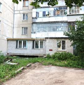 Рязань, Продается 3-к квартира, 1/9 эт., ул Черновицкая, д. 4 к 2, Квартиры, На продажу, Горроща