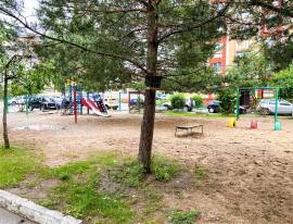 Рязань, Продается 1-к квартира, 5/6 эт., ул Быстрецкая, д. 25, Квартиры, На продажу