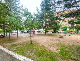 Рязань, Продается 1-к квартира, 5/6 эт., ул Быстрецкая, д. 25, Квартиры, На продажу