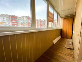 Рязань, Продается 1-к квартира, 5/6 эт., ул Быстрецкая, д. 25, Квартиры, На продажу