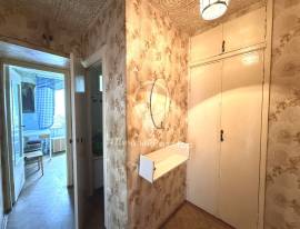 Лесной, Продается 1-к квартира, 4/5 эт., ул Строителей, д. 1, Квартиры, На продажу