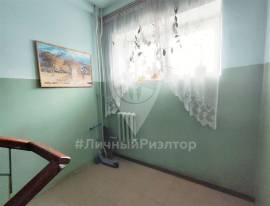Рязань, Продается 1-к квартира, 4/6 эт., ул Зубковой, д. 19 к 3, Квартиры, На продажу, Дашково песочня