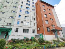 Рязань, Продается 1-к квартира, 4/6 эт., ул Зубковой, д. 19 к 3, Квартиры, На продажу, Дашково песочня