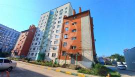 Рязань, Продается 1-к квартира, 4/6 эт., ул Зубковой, д. 19 к 3, Квартиры, На продажу, Дашково песочня