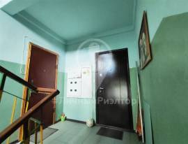 Рязань, Продается 1-к квартира, 4/6 эт., ул Зубковой, д. 19 к 3, Квартиры, На продажу, Дашково песочня