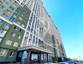 Рязань, Продается 1-к квартира, 14/25 эт., д. 2, Квартиры, На продажу, Бутырки