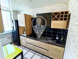 Рязань, Продается 1-к квартира, 14/25 эт., д. 2, Квартиры, На продажу, Бутырки