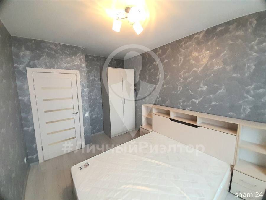 Рязань, Сдается 1-к квартира, 15/25 эт., Московское шоссе, д. 49 к 1, Квартиры, В аренду, Московский