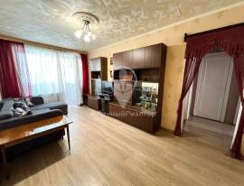 Рязань, Сдается 3-к квартира, 3/5 эт., ул Циолковского, д. 9, Квартиры, В аренду, Центр