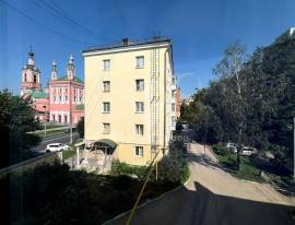 Рязань, Сдается 3-к квартира, 3/5 эт., ул Циолковского, д. 9, Квартиры, В аренду, Центр
