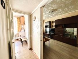 Рязань, Сдается 3-к квартира, 3/5 эт., ул Циолковского, д. 9, Квартиры, В аренду, Центр