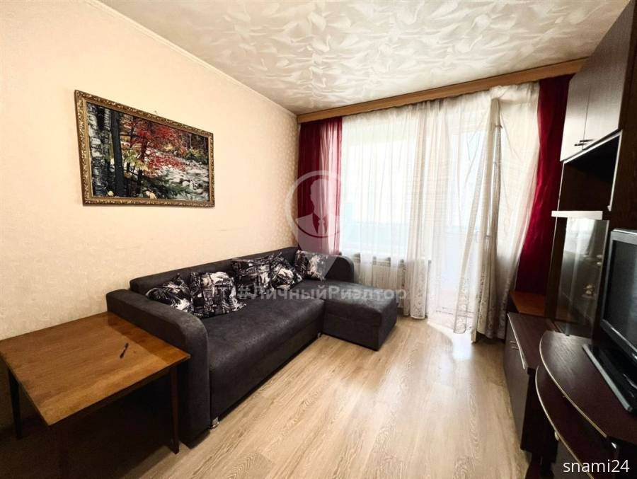 Рязань, Сдается 3-к квартира, 3/5 эт., ул Циолковского, д. 9, Квартиры, В аренду, Центр