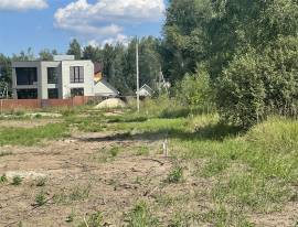 Земельные участки, На продажу