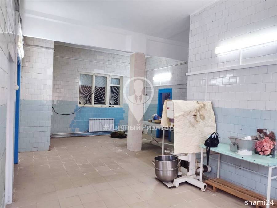 Спасск-Рязанский, Коммерческая недвижимость, На продажу