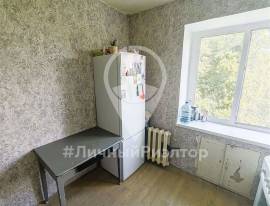 Рязань, Продается 2-к квартира, 4/4 эт., ул Забайкальская, д. 1, Квартиры, На продажу, Дягилево