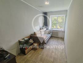 Рязань, Продается 2-к квартира, 4/4 эт., ул Забайкальская, д. 1, Квартиры, На продажу, Дягилево