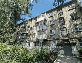 Рязань, Продается 2-к квартира, 4/4 эт., ул Забайкальская, д. 1, Квартиры, На продажу, Дягилево