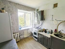 Рязань, Продается 2-к квартира, 4/4 эт., ул Забайкальская, д. 1, Квартиры, На продажу, Дягилево