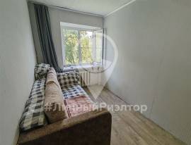 Рязань, Продается 2-к квартира, 4/4 эт., ул Забайкальская, д. 1, Квартиры, На продажу, Дягилево