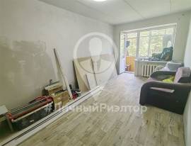 Рязань, Продается 2-к квартира, 4/4 эт., ул Забайкальская, д. 1, Квартиры, На продажу, Дягилево