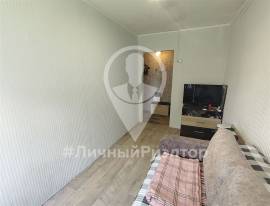 Рязань, Продается 2-к квартира, 4/4 эт., ул Забайкальская, д. 1, Квартиры, На продажу, Дягилево