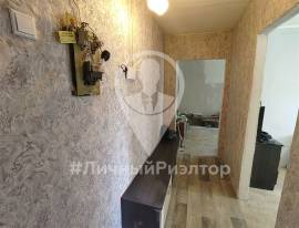 Рязань, Продается 2-к квартира, 4/4 эт., ул Забайкальская, д. 1, Квартиры, На продажу, Дягилево