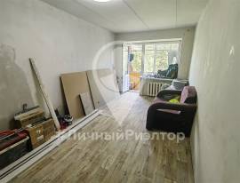 Рязань, Продается 2-к квартира, 4/4 эт., ул Забайкальская, д. 1, Квартиры, На продажу, Дягилево