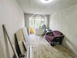 Рязань, Продается 2-к квартира, 4/4 эт., ул Забайкальская, д. 1, Квартиры, На продажу, Дягилево